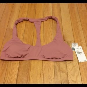 WOMENS ONEILL bikini top size large